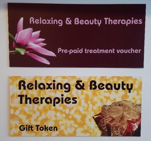 Gift Vouchers